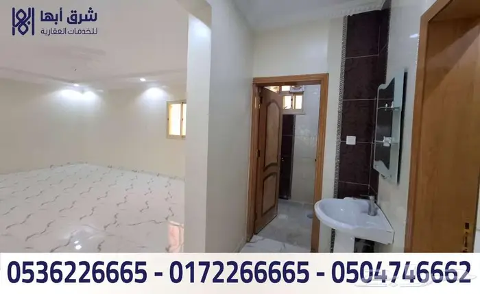 فيلا للبيع - حي الموسى - خميس مشيط 3