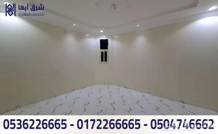 فيلا للبيع - حي الموسى - خميس مشيط 4