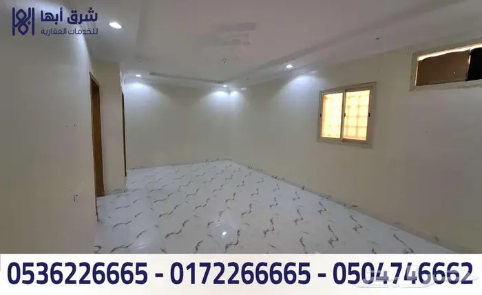 فيلا للبيع - حي الموسى - خميس مشيط 12