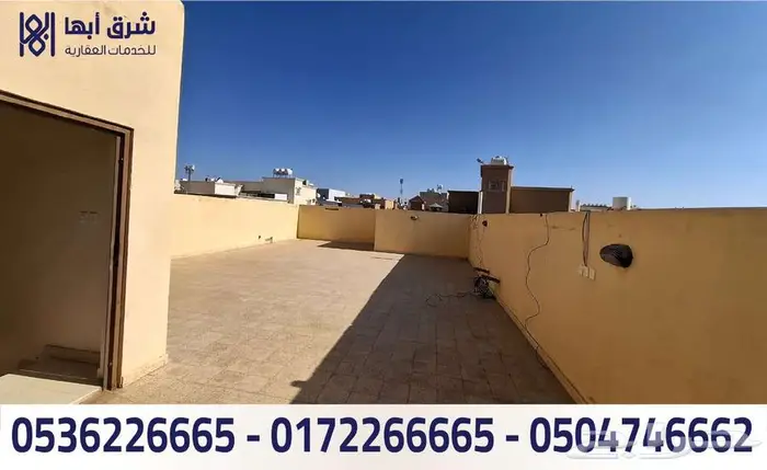 فيلا للبيع - حي الموسى - خميس مشيط 19