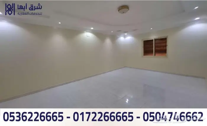 فيلا للبيع - حي الموسى - خميس مشيط 16