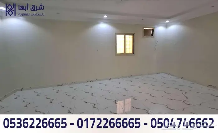 فيلا للبيع - حي الموسى - خميس مشيط 15