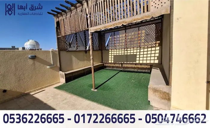 فيلا للبيع - حي الموسى - خميس مشيط 18