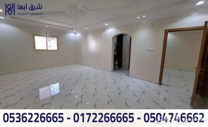 فيلا للبيع - حي الموسى - خميس مشيط 14