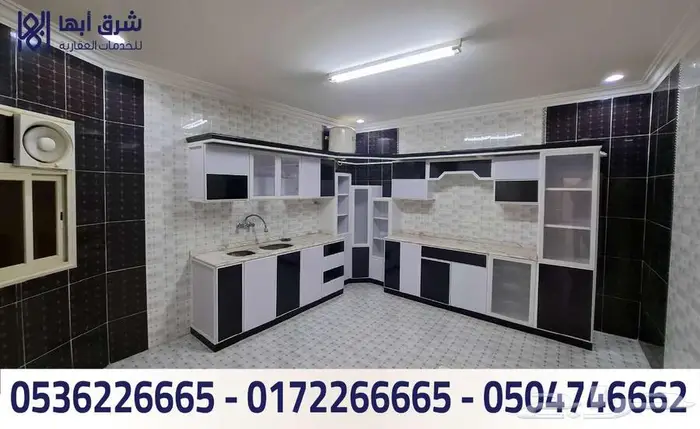 فيلا للبيع - حي الموسى - خميس مشيط 10