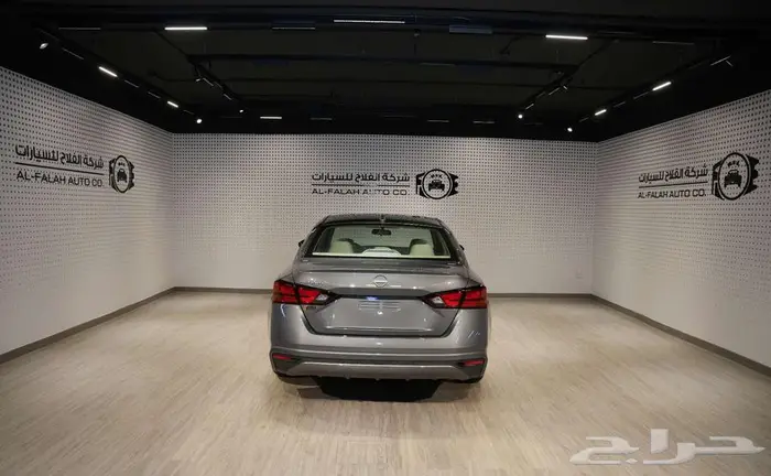 نيسان التيما 2.5 بفئات متعددة 2026 2