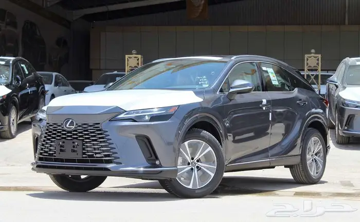 لكزس - RX350 برايم - 2025 - خليجي. السعر 229000 1