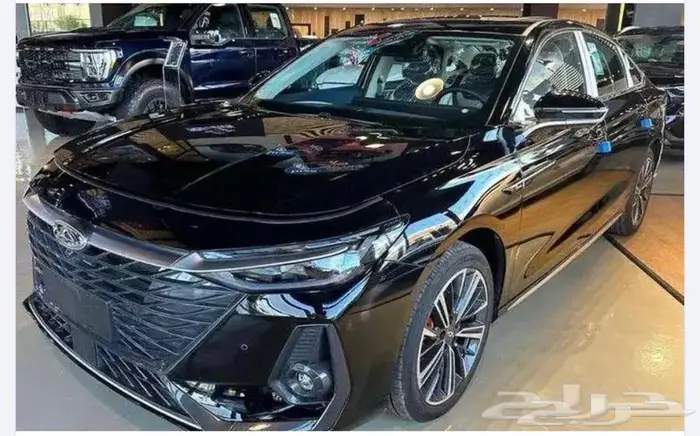 شيري أريزو 8 لاكجري 0