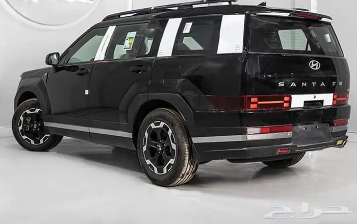 سنتافي 2026 (سمارت و كومفورت ) باقل سعر بالمملكه 2