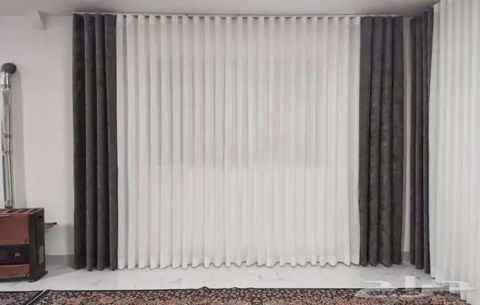 المدينه المنورة تنجيد كنب تفصيل ستاره واي فاي 4