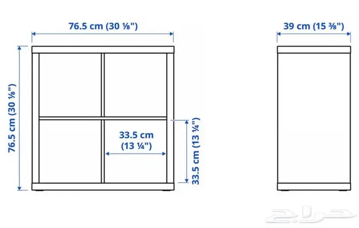 ارفف ايكيا   طاوله بحامل تلفزيون 1