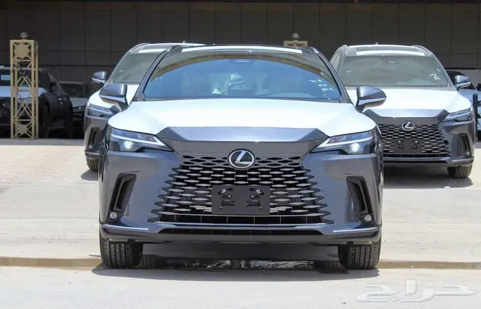 لكزس - RX350 برايم - 2025 - خليجي. السعر 229000 0