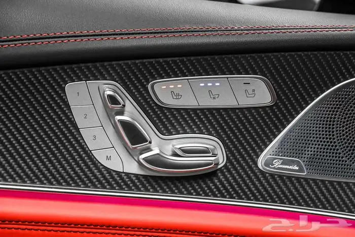 2024 مرسيدس GT53 AMG 8