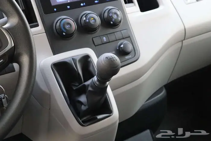 تويوتا هاي اس 13ركاب سقف عالي عادي ديزل 2026 السعر 164450 14