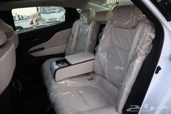 تويوتا كراون2.5 بريميوم وبرستيج هايبرد2026 سعودي مبيعات بنوك 12