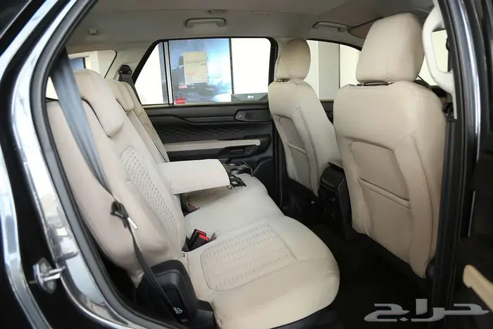 فورد ايفرست XLS 2025 6