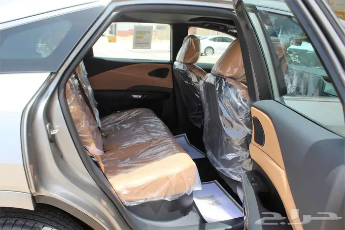 لكزس - RX350 برايم - 2025 - خليجي سعر 229000 8