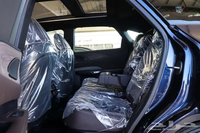 لكزس BB RX 350 فل كامل موديل 2025 10