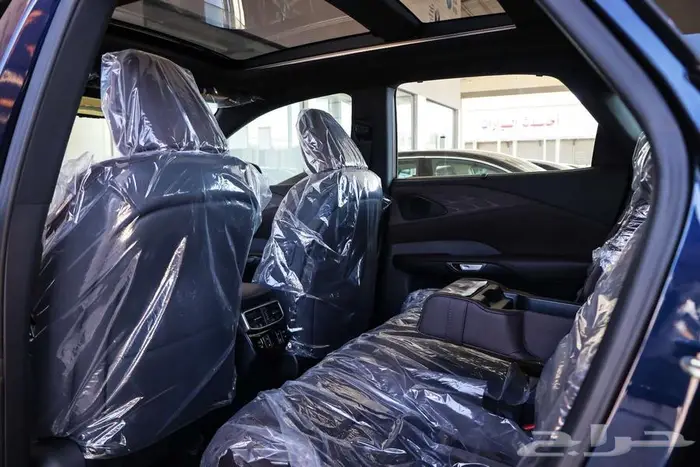 لكزس BB RX 350 فل كامل موديل 2025 9