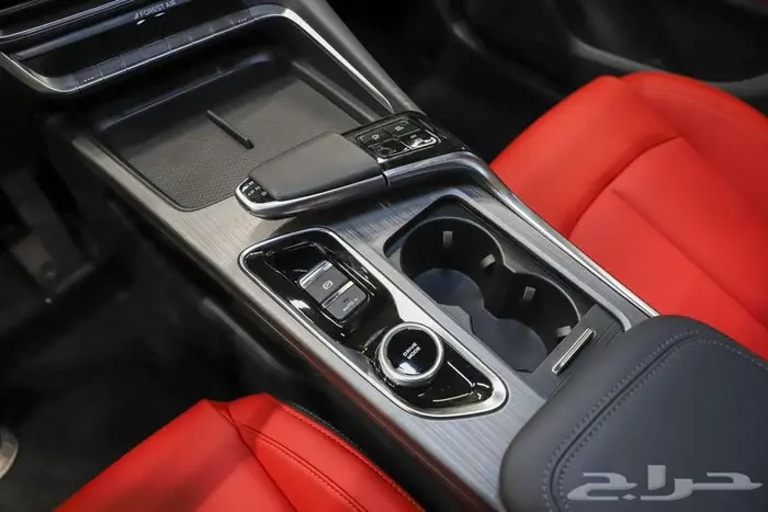 شانجان CS35 بلس ليميتد وسمارت بلس موديل - 2026 -2025 14