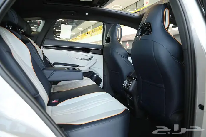 انطلق بثقة مع سونج بلس بريميوم 2026 من مجموعة صالح للسيارات 9