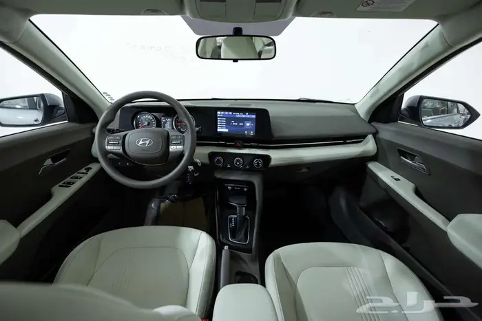 هيونداي أكسنت فليت 2026 كاش و اقساط 4