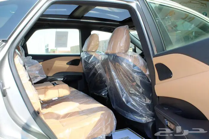 لكزس - RX 350 - BB - فل كامل - خليجي - 2025 7