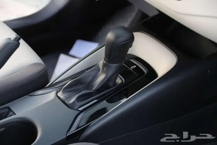 تويوتا كورولا 2025 محرك 2000 cc 12