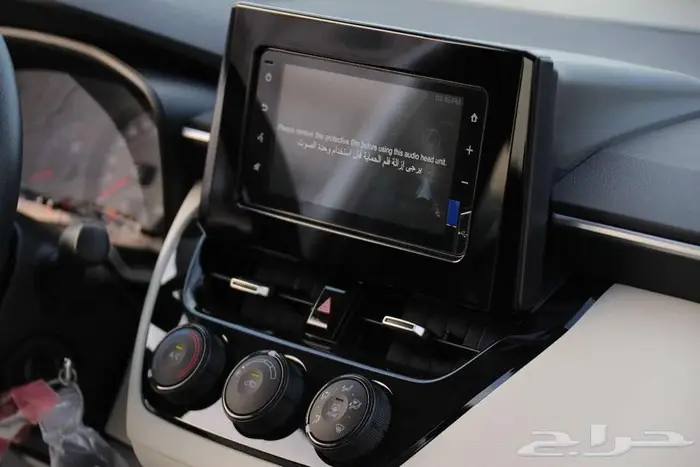 تويوتا كورولا 2025 محرك 2000 cc 8