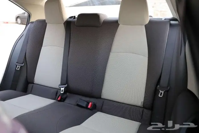 تويوتا كورولا 2025 محرك 2000 cc 11