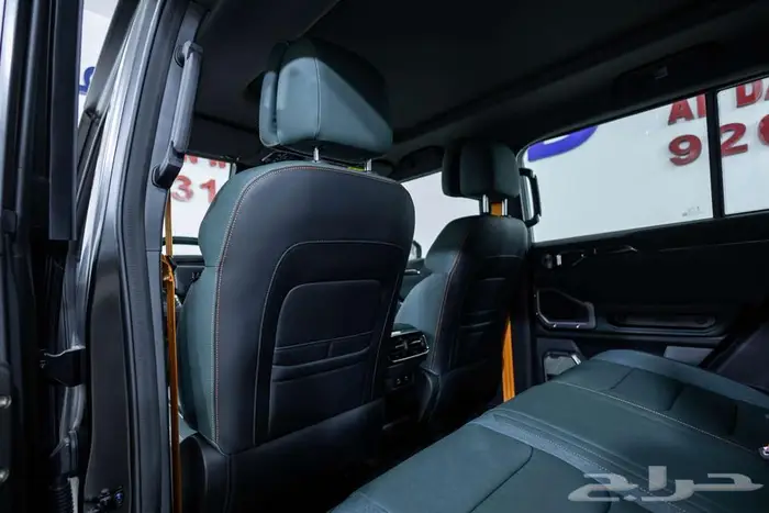 جيتور T2 لكجري موديل 2026 قوه رباعية واناقه استثنائيه 19