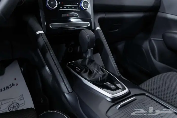 رينو كوليوس 2025 E صيانة و هدايا مجانية 9