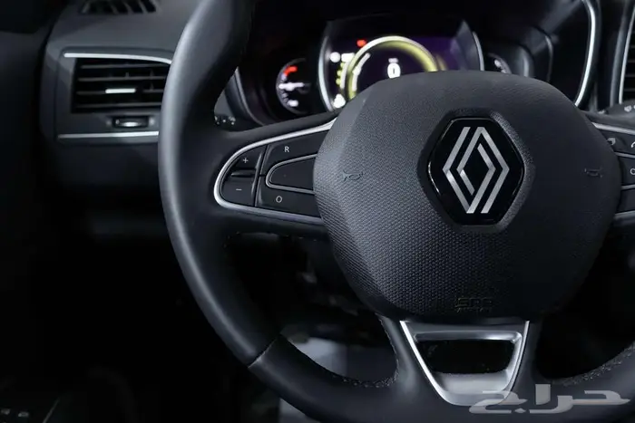 رينو كوليوس 2025 E صيانة و هدايا مجانية 7