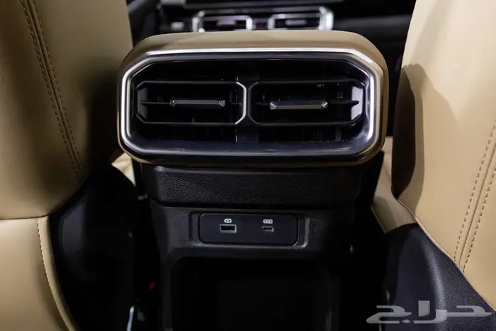 جيتور T2 لكجري قوة رباعية واناقه استثنائيه 2026 21