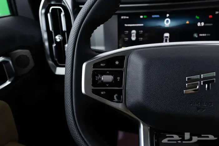 جيتور T2 لكجري قوة رباعية واناقه استثنائيه 2026 9