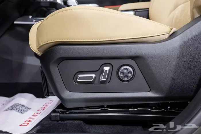 جيتور T2 لكجري قوة رباعية واناقه استثنائيه 2026 18