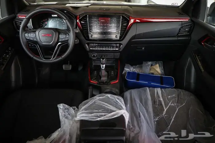 ايسوزو جي تي 2025 فل كامل 14