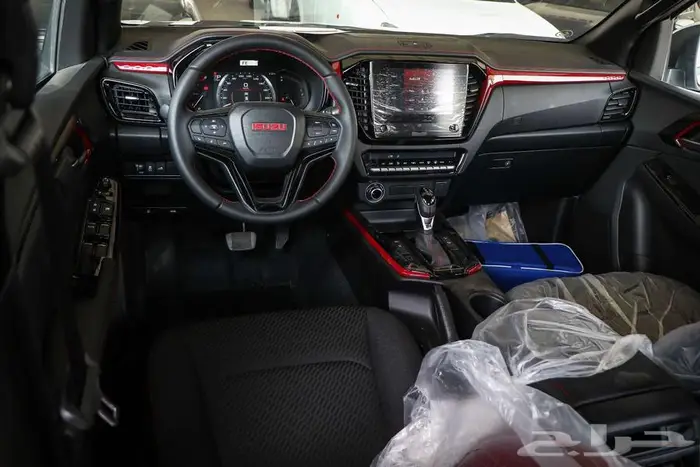 ايسوزو جي تي 2025 فل كامل 15