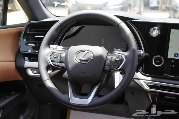 لكزس - RX350 برايم - 2025 - خليجي. السعر 229000 6