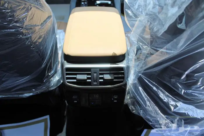 لكزس - RX350 برايم - 2025 - خليجي. السعر 229000 13
