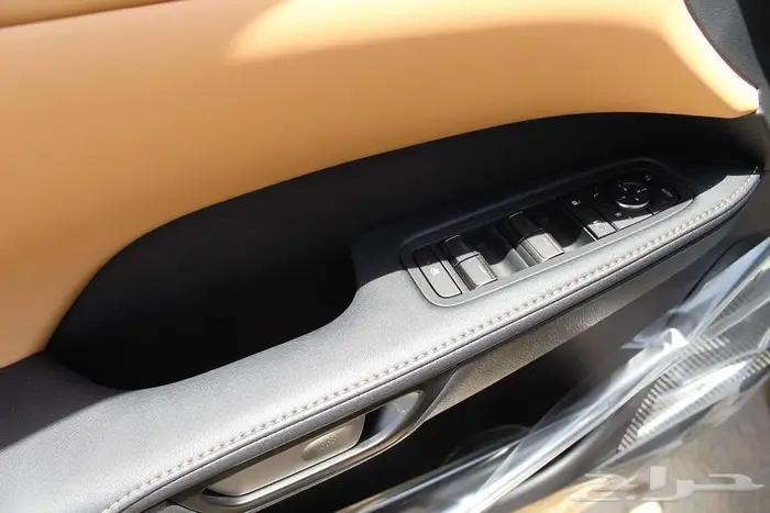 لكزس - RX350 برايم - 2025 - خليجي. السعر 229000 3