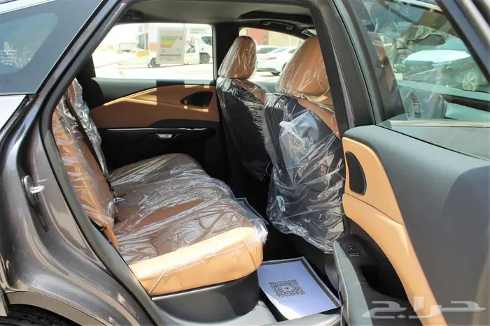 لكزس - RX350 برايم - 2025 - خليجي. السعر 229000 15