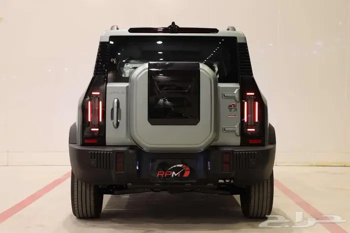 جيتور T2 لاكجري 2026 كاش وأقساط التسليم فوري بأقل سعر حصري 6