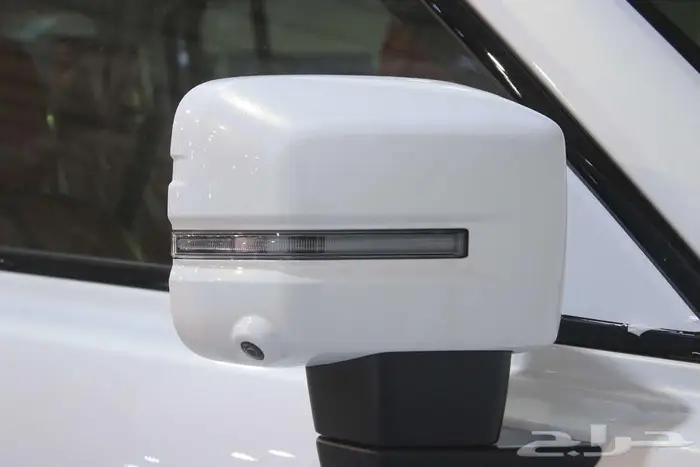 هافال H9 موديل 2026 فل كامل 6