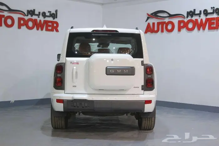 هافال H9 موديل 2026 فل كامل 2