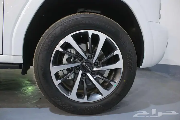 هافال H9 موديل 2026 فل كامل 4