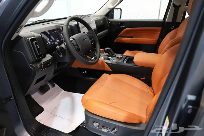 عرض خاص هافال H9 فل ونص فل 2026 9