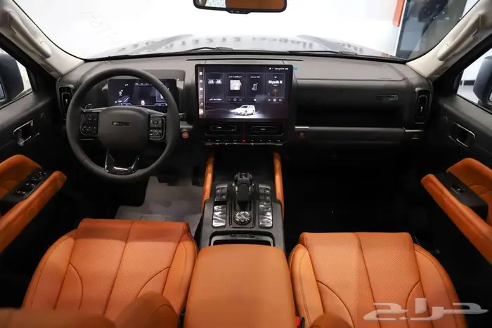 هافال اتش 9 الفل 2026 5