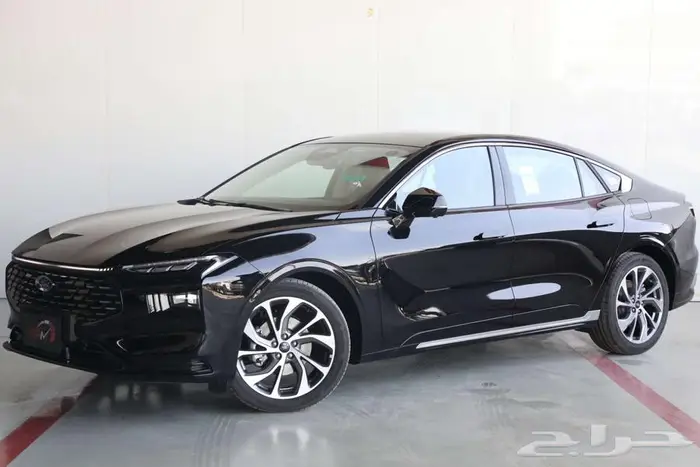 فورد تورس تيتانيوم 2026 اقل سعر للكاش تسليم فورى 2