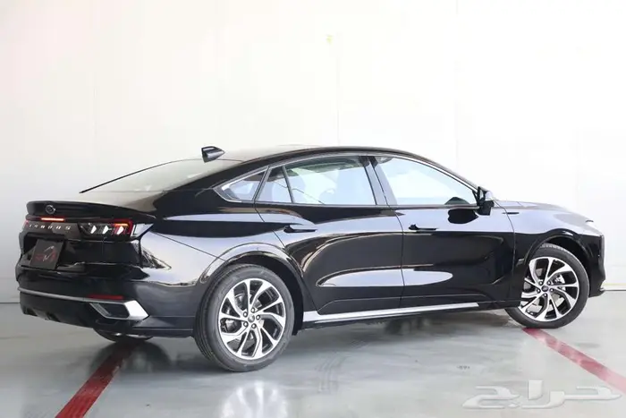 فورد تورس تيتانيوم 2026 اقل سعر للكاش تسليم فورى 3